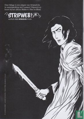 Medea - Grafisch dossier - Image 2