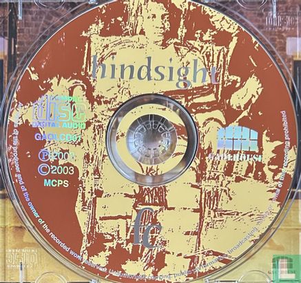 Hindsight - Image 3