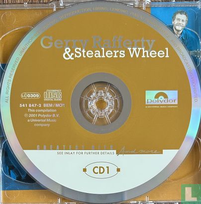 Greatest Hits and More - Image 3