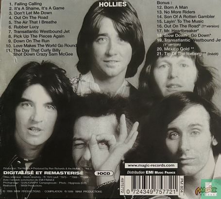 Hollies - Image 2