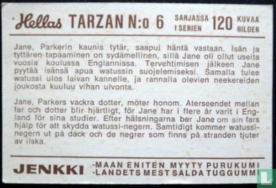 Tarzan - Afbeelding 2