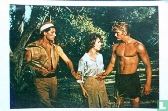 Tarzan - Image 1