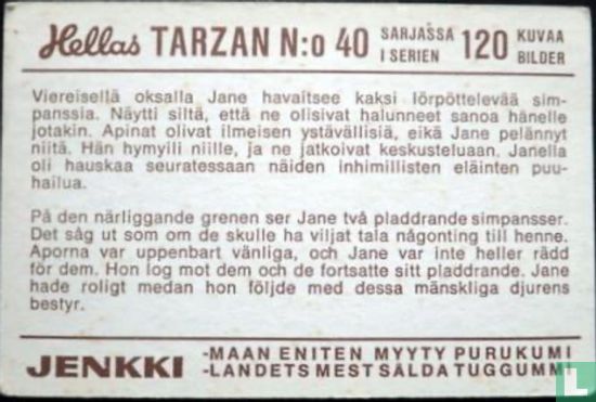 Tarzan - Afbeelding 2