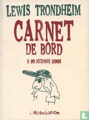 1-10 décembre 2001 - Image 1