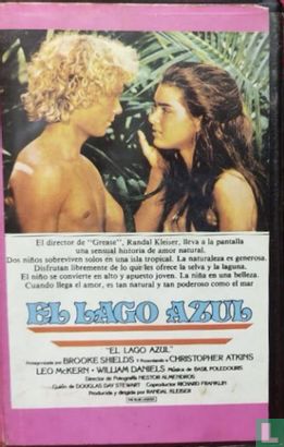 El Lago Azul - Bild 1