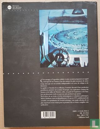 Robert Smithson - Bild 2