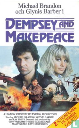 Dempsey and Makepeace - Bild 1
