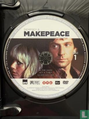 Dempsey & Makepeace - Image 3
