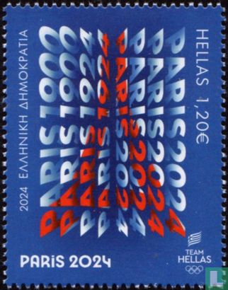 Jeux olympiques