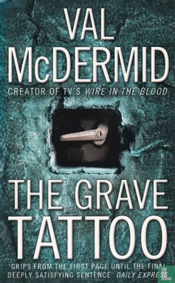The Grave Tattoo - Image 1