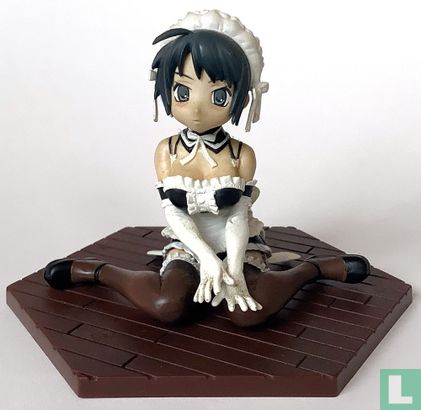 Izumi Sawatari - Bild 1