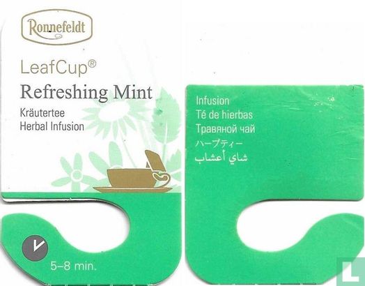 Refreshing Mint - Afbeelding 3