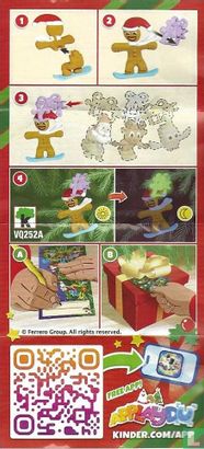 Gingerbread Man - Image 3