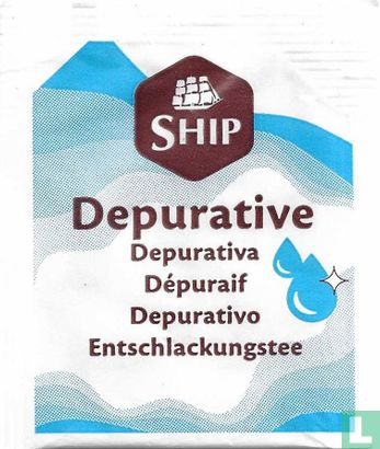 Depurative - Image 1