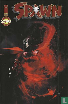 Spawn 250 - Afbeelding 1