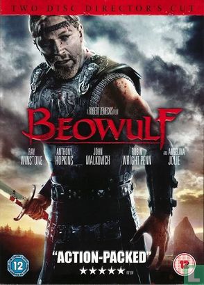 Beowulf - Afbeelding 1