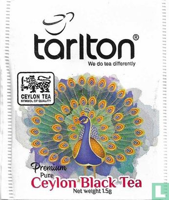 Ceylon Black Tea - Image 1