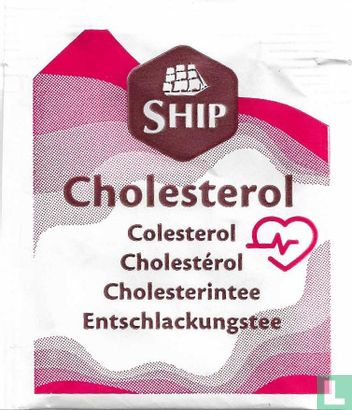 Cholesterol - Image 1