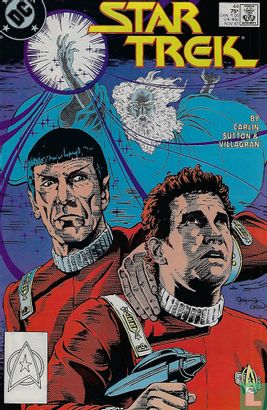 Star Trek 44 - Image 1