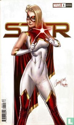 Star - Image 1