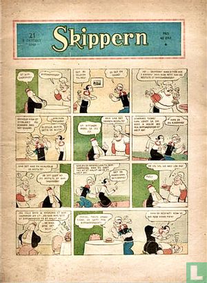 Skippern 21