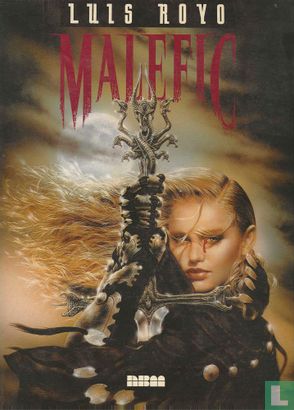 Malefic - Bild 1