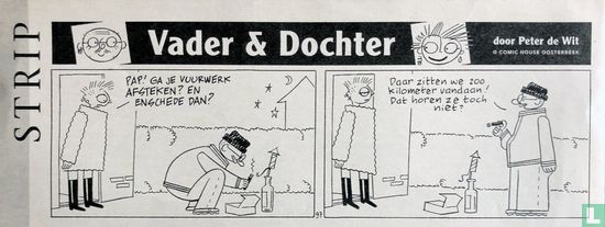 Vader & Dochter  - Image 3