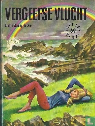 Vergeefse vlucht - Image 1