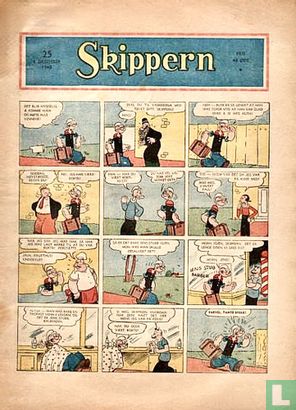 Skippern 25