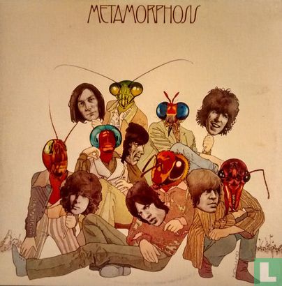 Metamorphosis - Bild 1
