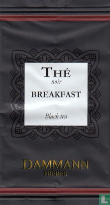 Breakfast - Image 1