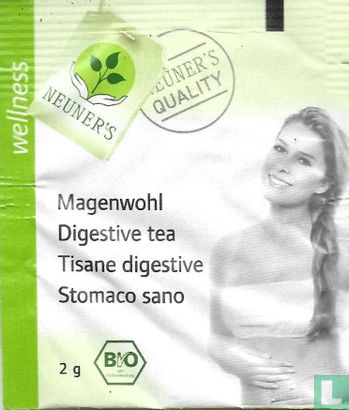 Magenwohl - Image 1
