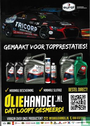 Start84 #9 - Afbeelding 2