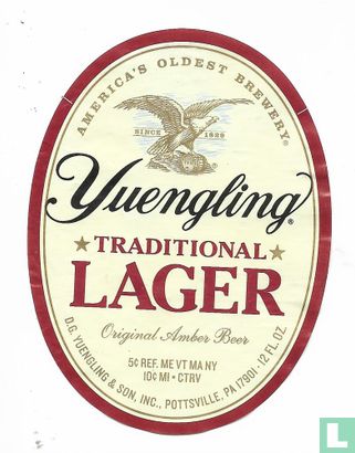 Yuengling