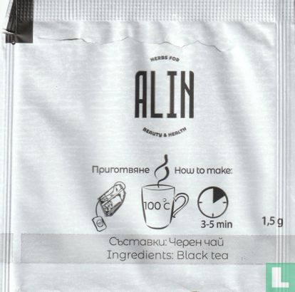 Black tea - Bild 2