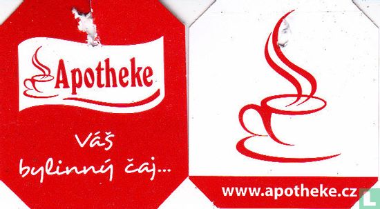 COOLtea brusinka - Bild 3