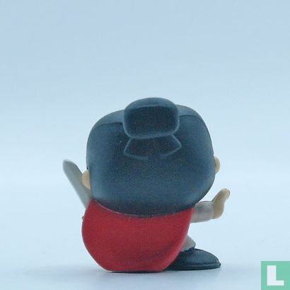 Li Shang - Image 2