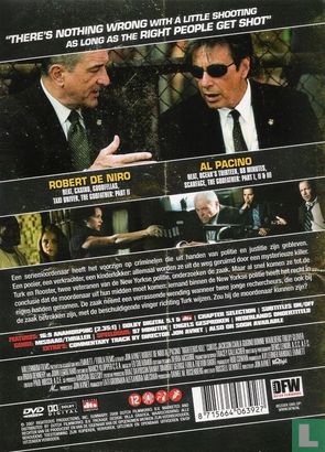 Righteous Kill - Afbeelding 2