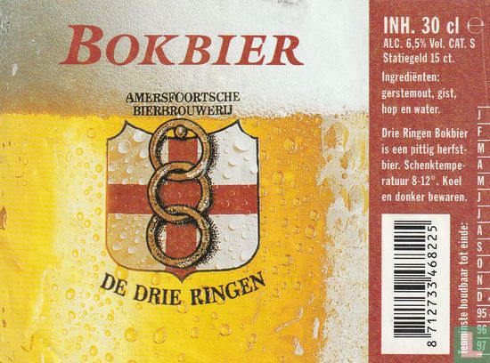Bokbier