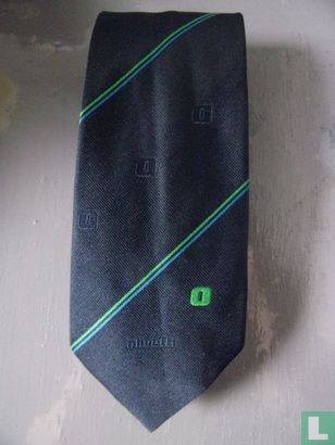 Krawatte Olivetti