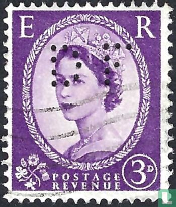 Elizabeth II - Image 1