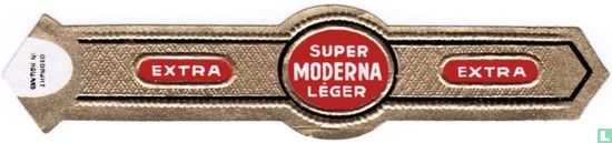Super Moderna Léger-Extra-Extra - Bild 1
