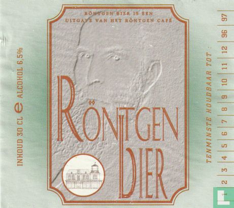 Röntgen Bier