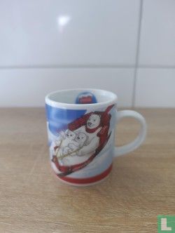 Coca-Cola icebear - Image 1