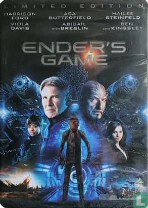 Ender's Game - Image 1