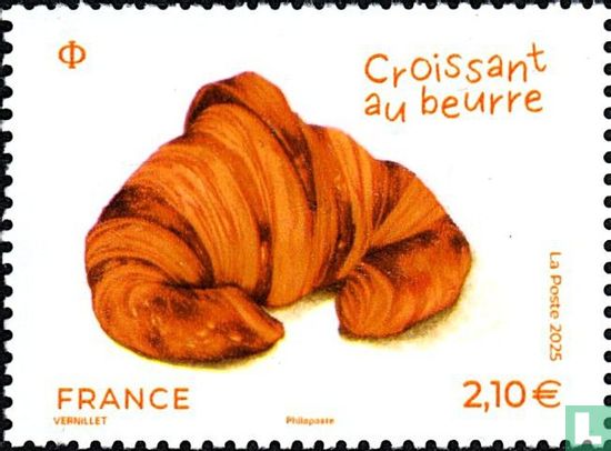 Boter Croissant