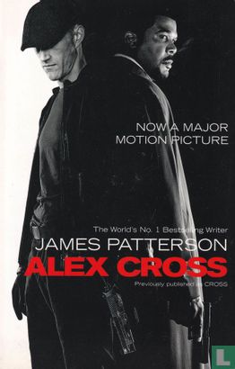 Alex Cross - Image 1