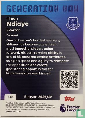 Iliman Ndiaye - Image 2