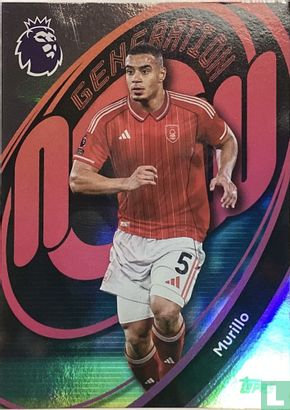Murillo - Bild 1