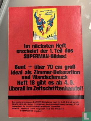 Superman Batman 17 - Image 2